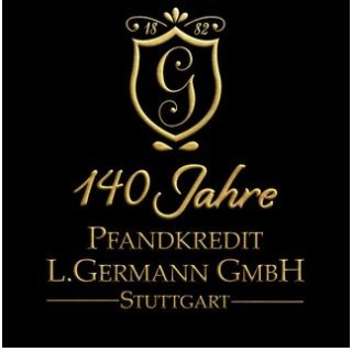 Pfandkredit L. Germann GmbH - Stuttgart