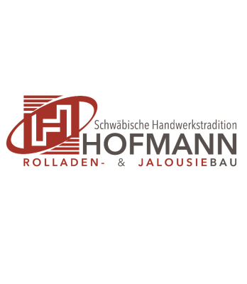 Rolladen- u. Jalousiebau Hofmann Weissach