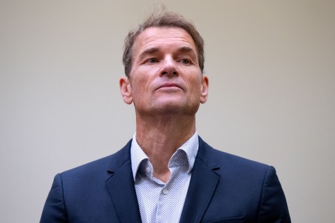 «Kettensägen»-Prozess: Das Schweigen des Jens Lehmann