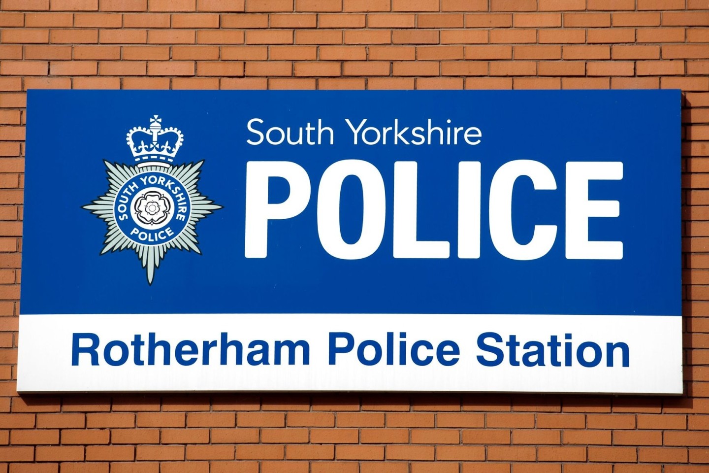 Der jahrelange bandenmäßige Missbrauch in Rotherham führte zu heftiger Kritik an Polizei und Behörden. (Archivbild)