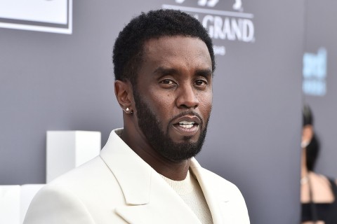 Rapper Sean Combs bemüht sich um Freilassung aus U-Haft