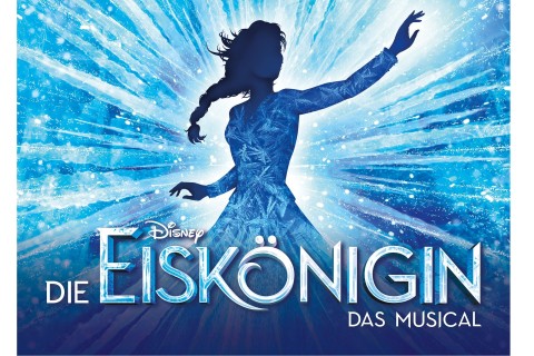 Disneys DIE EISKÖNIGIN – Das Musical: Stuttgart hat seine zauberhaften Schwestern gefunden!