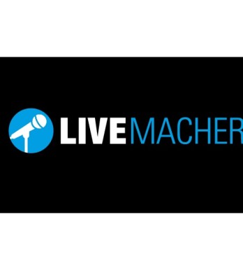 LIVEMACHER GmbH