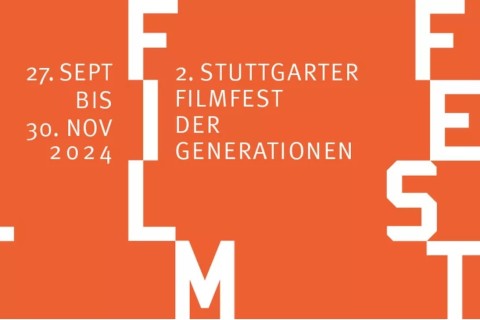 „Kino ganz nah – Stuttgarter Filmfest der Generationen“ – eröffnet mit „Ich bin dein Mensch