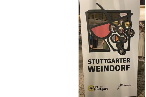 Stuttgart feiert 