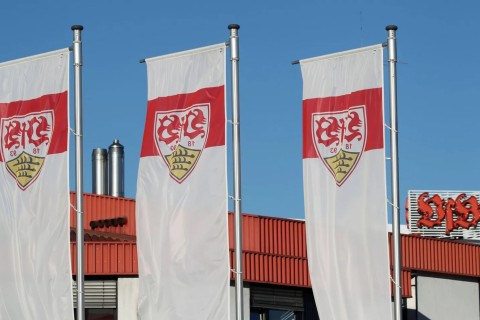 Unternehmen der Schwarz Gruppe werden Partner des VfB